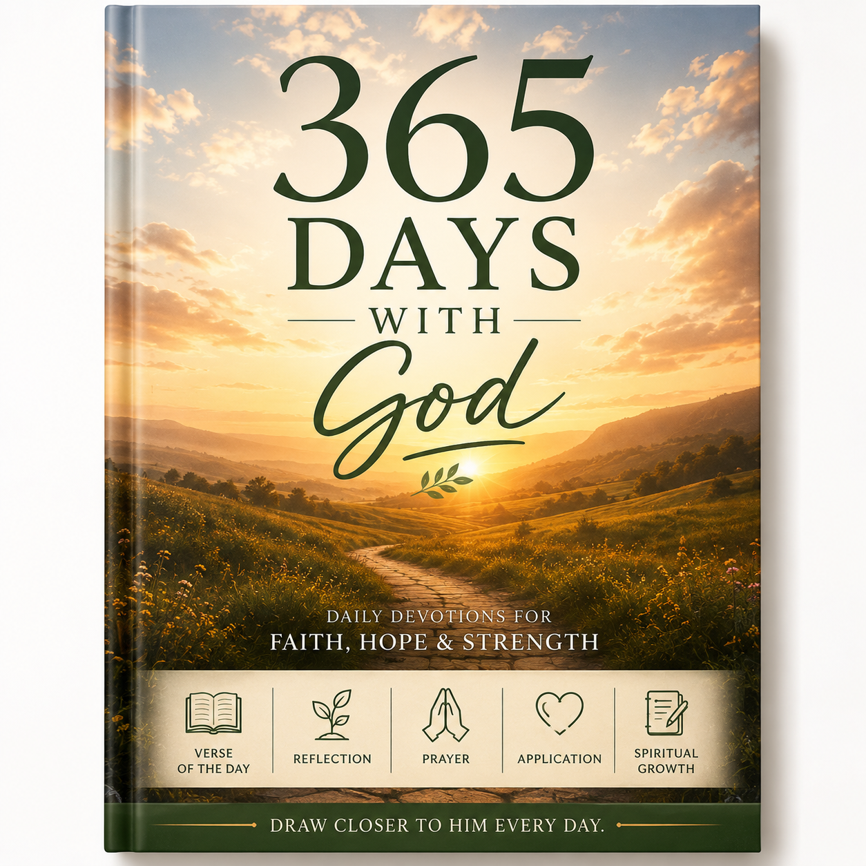 365 Days With God
