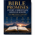Bible Promises Every Christian Should Know