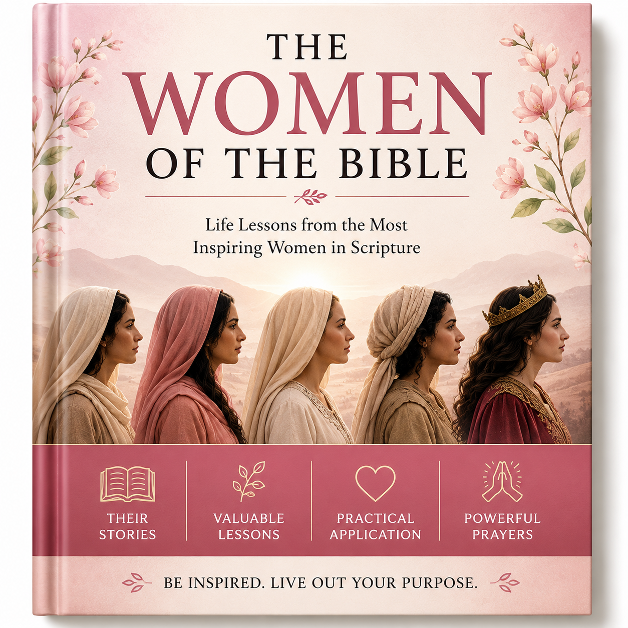 The Women of the Bible