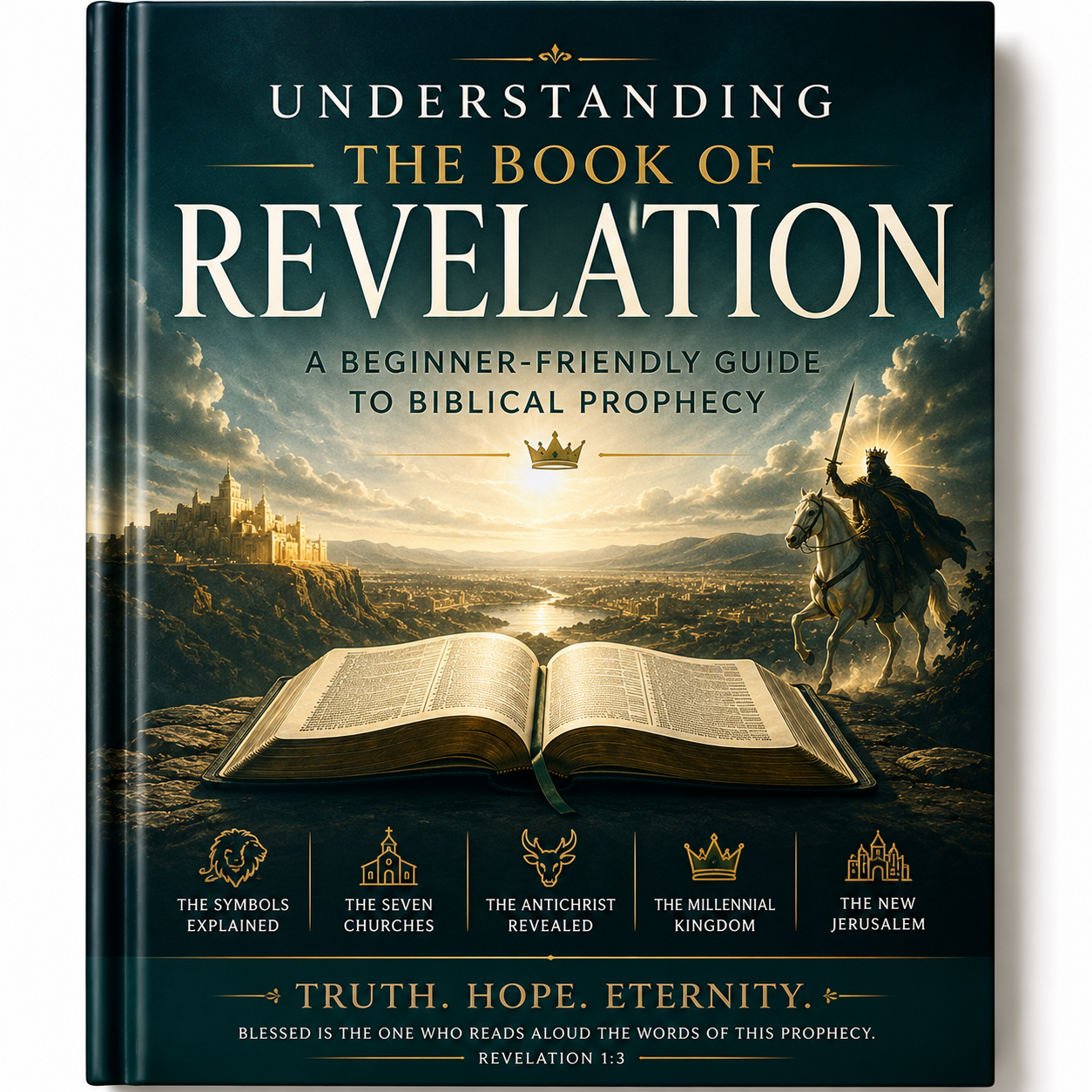 Understanding the Book of Revelation