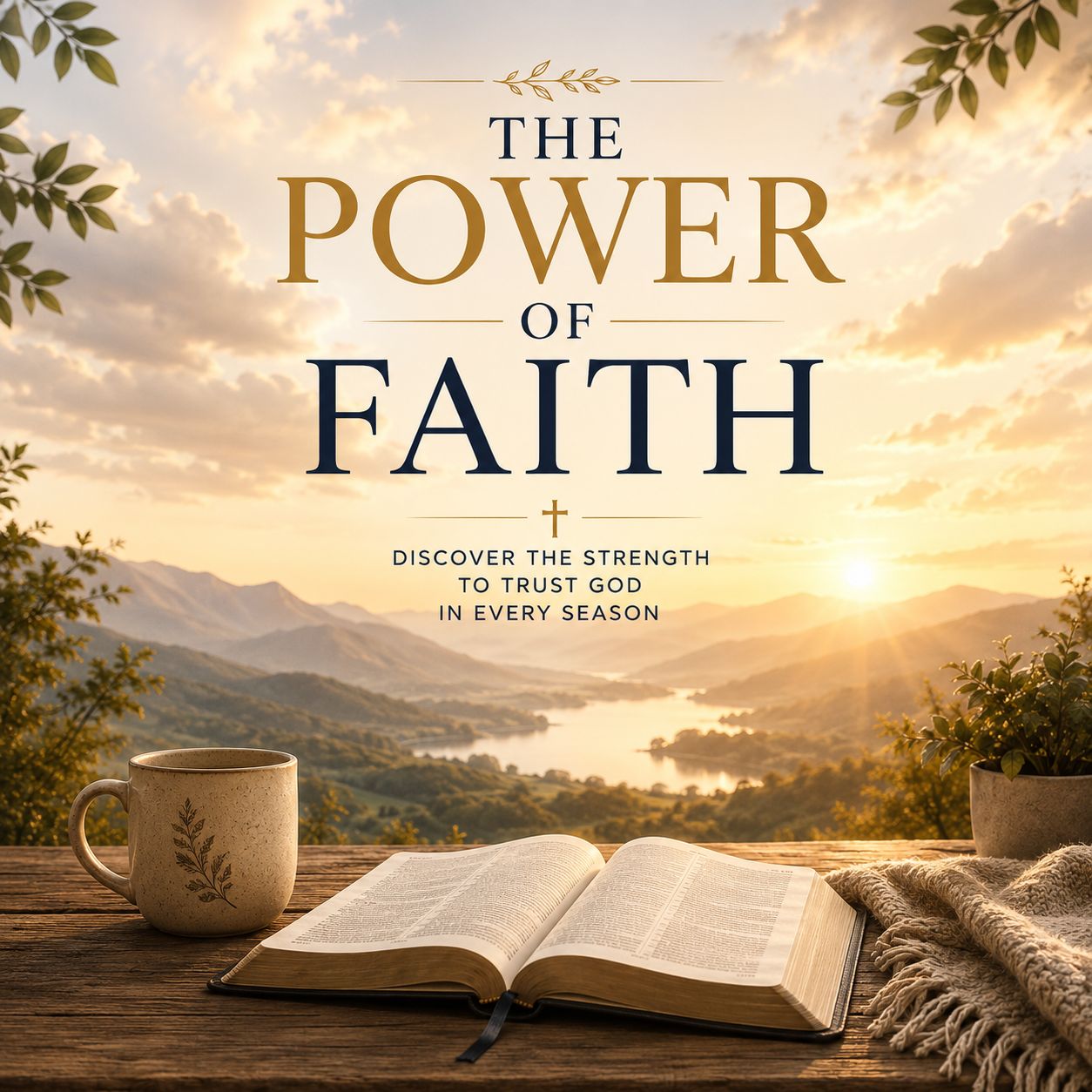 The Gift of Faith