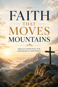 Faith Thats Moves Mountains
