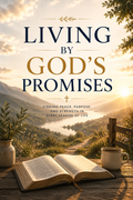 Living By God's Promises