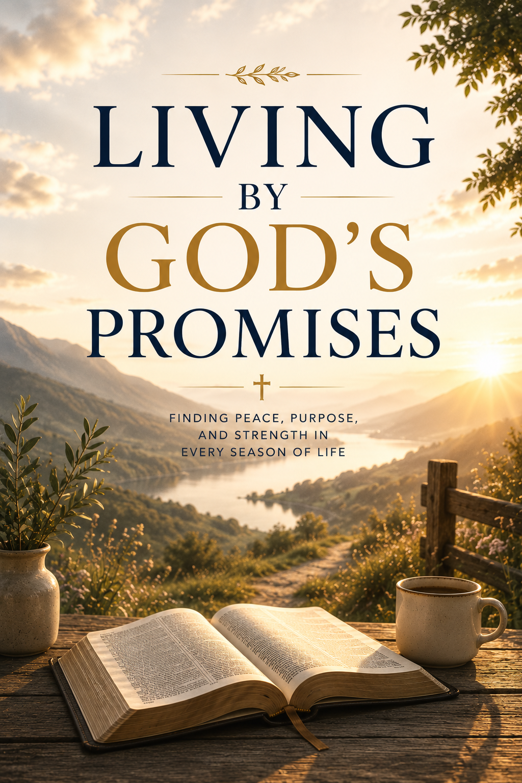 Living By God's Promises