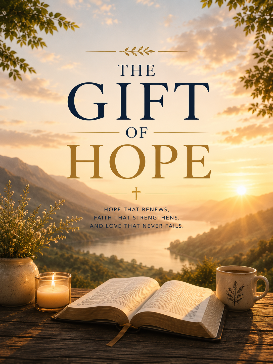 The Gift of Hope